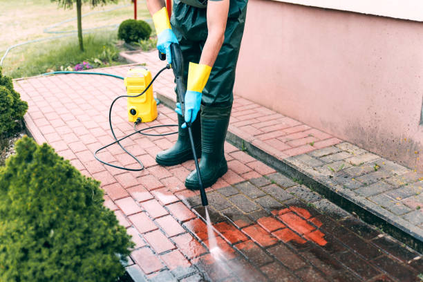 Trusted White Sulphur Springs, MT Pressure washing Experts